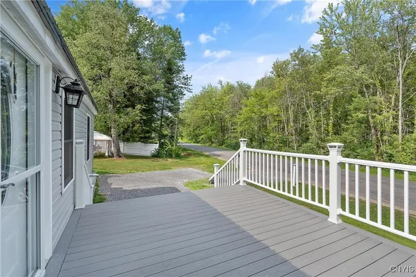 $199,000 | 193 Mud Lake Road, New Haven, NY 13114