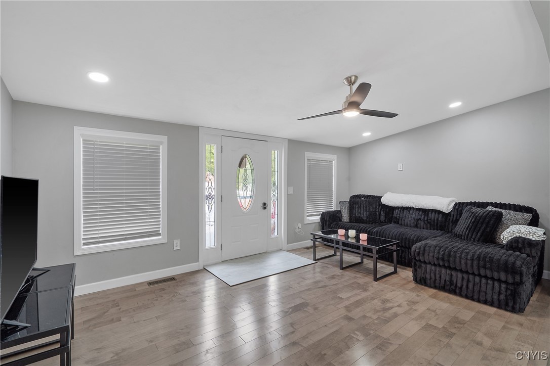 193 Mud Lake Road New Haven, NY 13114 - Photo 4 of 27