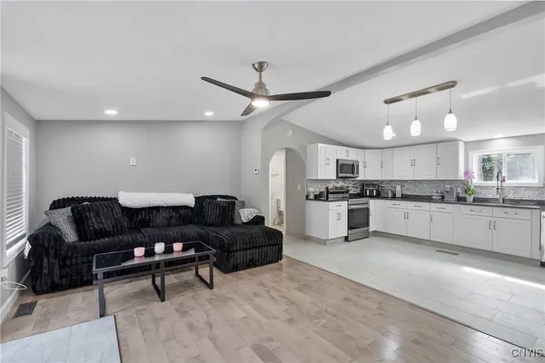 $199,000 | 193 Mud Lake Road, New Haven, NY 13114