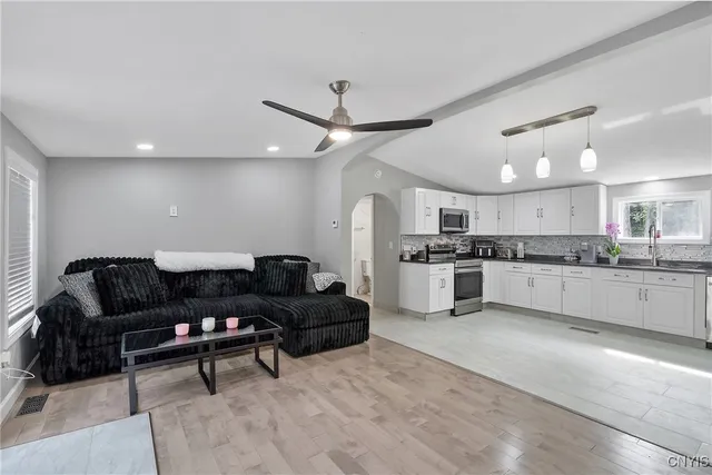 $235,000 | 193 Mud Lake Road, New Haven, NY 13114