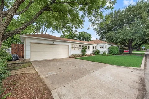 $749,000 | 6303 Anita Street, Dallas, TX 75214