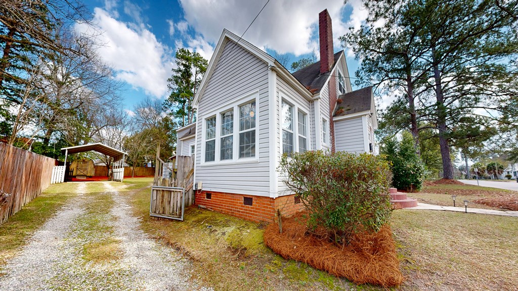 503 Dusy Street Dothan, AL 36301 - Photo 36 of 57