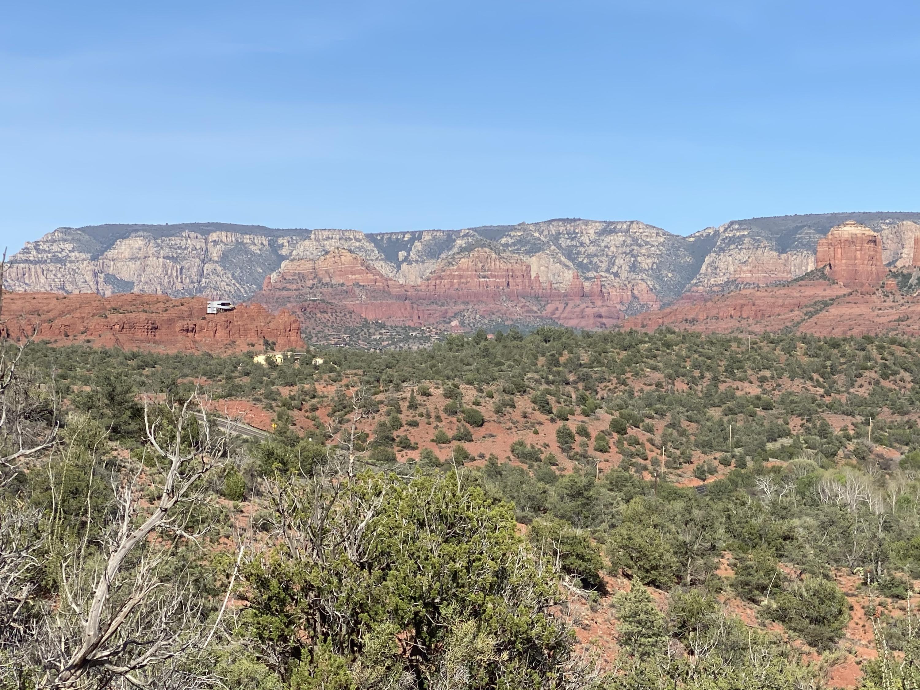 4601 Red Rock Loop Road, Unit 4 Sedona, AZ 86336 - Photo 4 of 12 IMG_8344