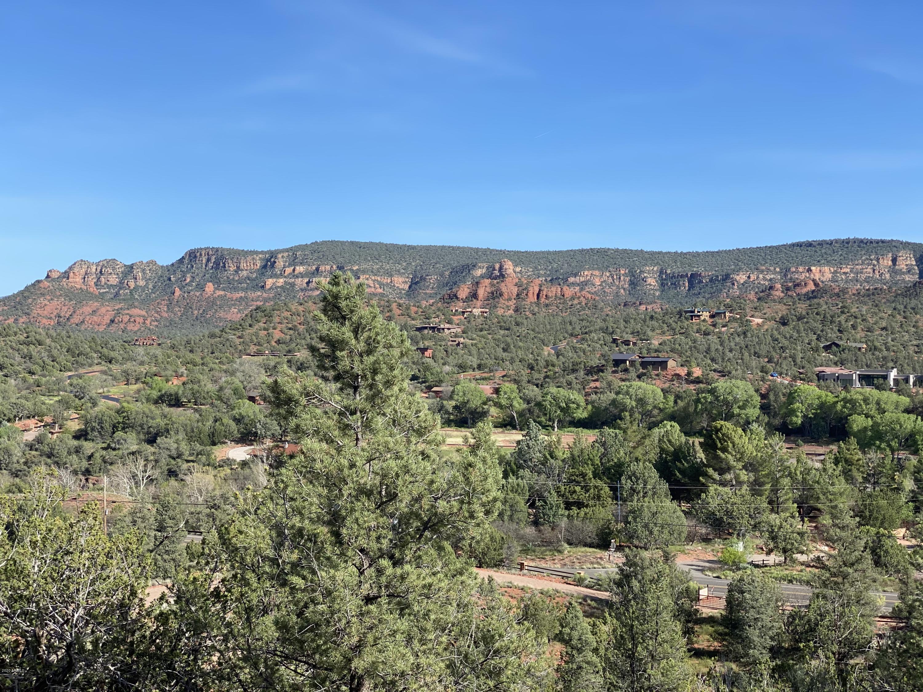 4601 Red Rock Loop Road, Unit 4 Sedona, AZ 86336 - Photo 9 of 12 IMG_1997