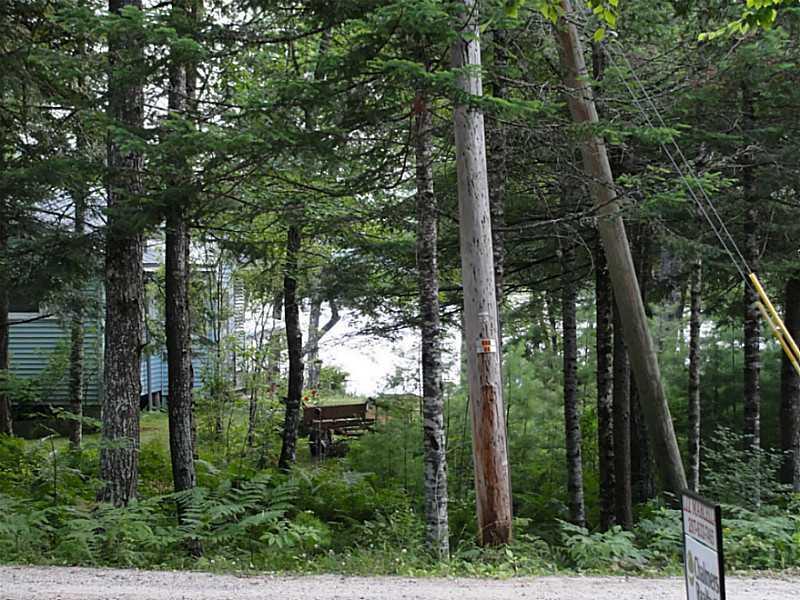 33 Big Sandy North Road Bridgton, ME 04009 - Photo 23 of 31 Exterior Front.