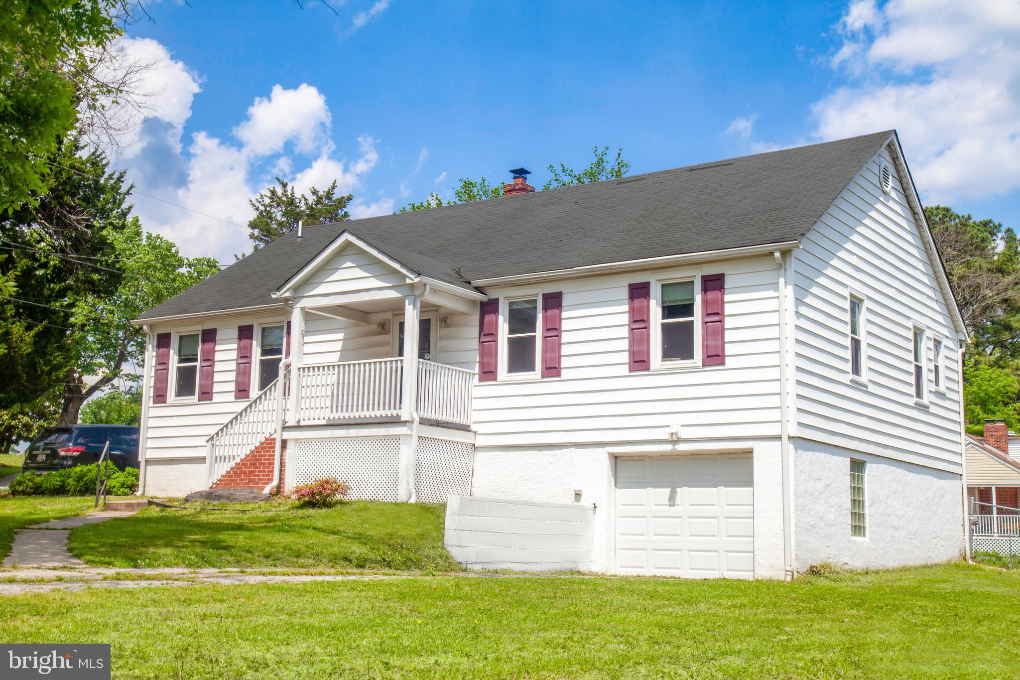 6107 Hunt Club Road Elkridge, MD 21075 - Photo 1 of 23 Gallery Image 1