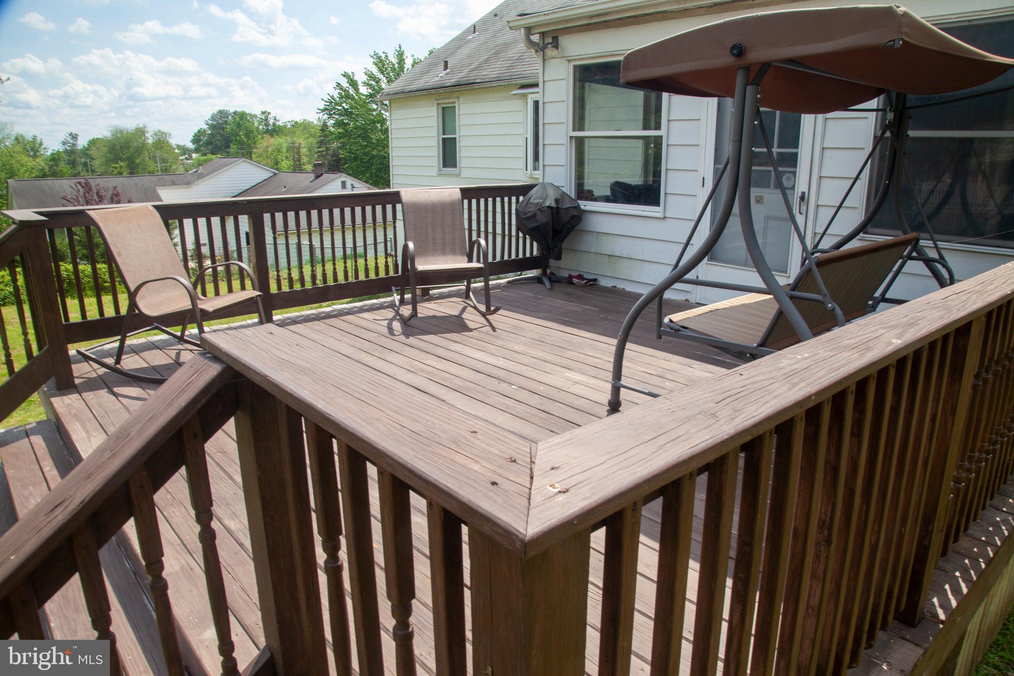 6107 Hunt Club Road Elkridge, MD 21075 - Photo 19 of 23 Gallery Image 19