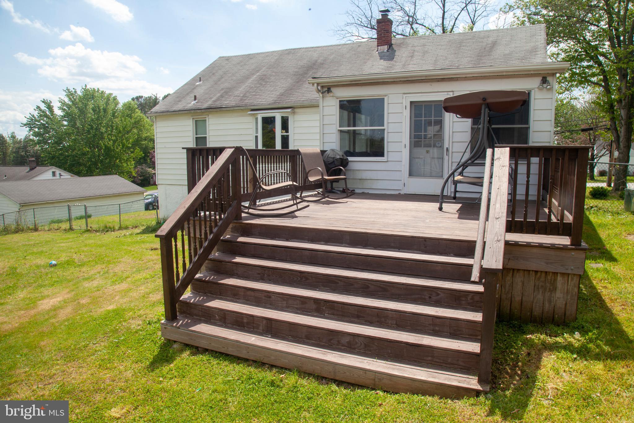 6107 Hunt Club Road Elkridge, MD 21075 - Photo 20 of 23 Gallery Image 20