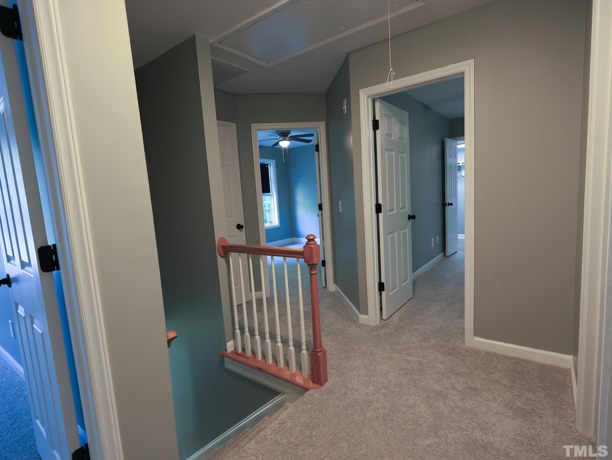 2712 Tryon Pines Drive Raleigh, NC 27603 - Photo 14 of 28 Gallery Image 14
