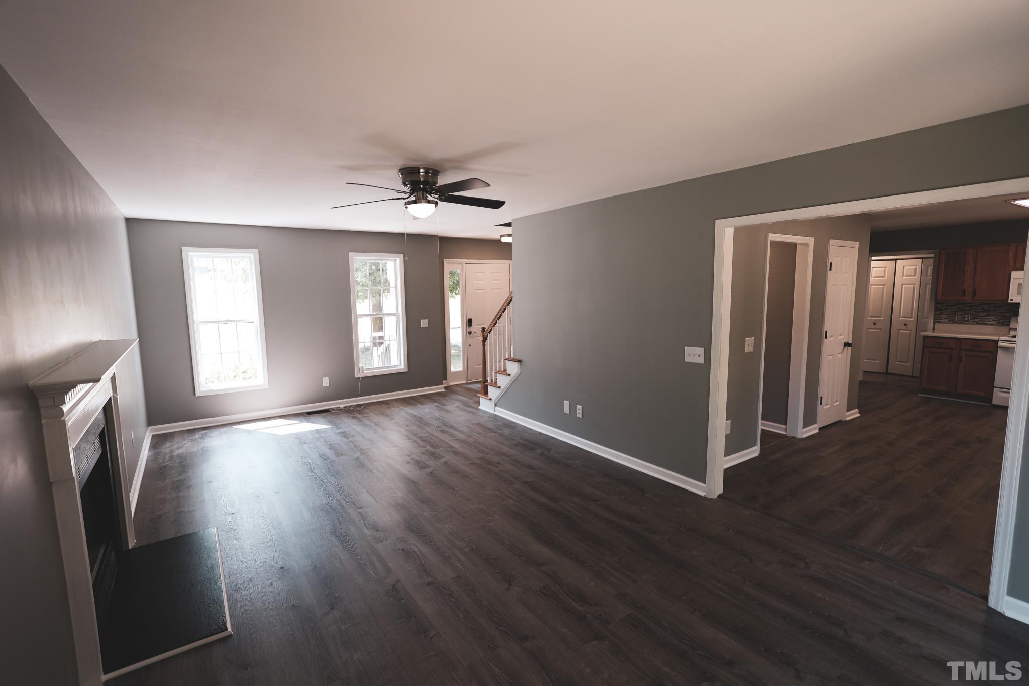 2712 Tryon Pines Drive Raleigh, NC 27603 - Photo 18 of 28 Gallery Image 18