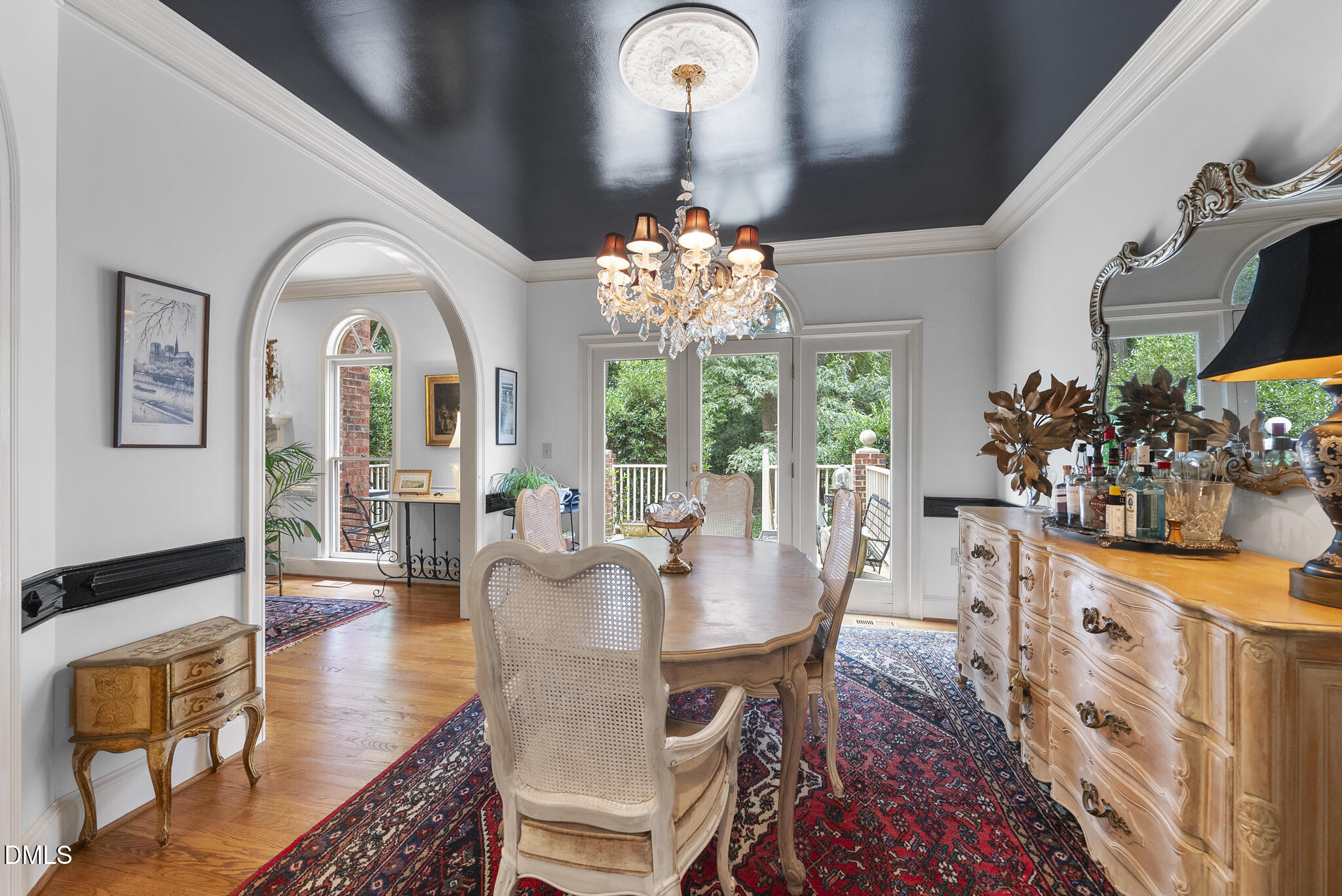 3303 Ridgecrest Court Raleigh, NC 27607 - Photo 11 of 42 DSC05202