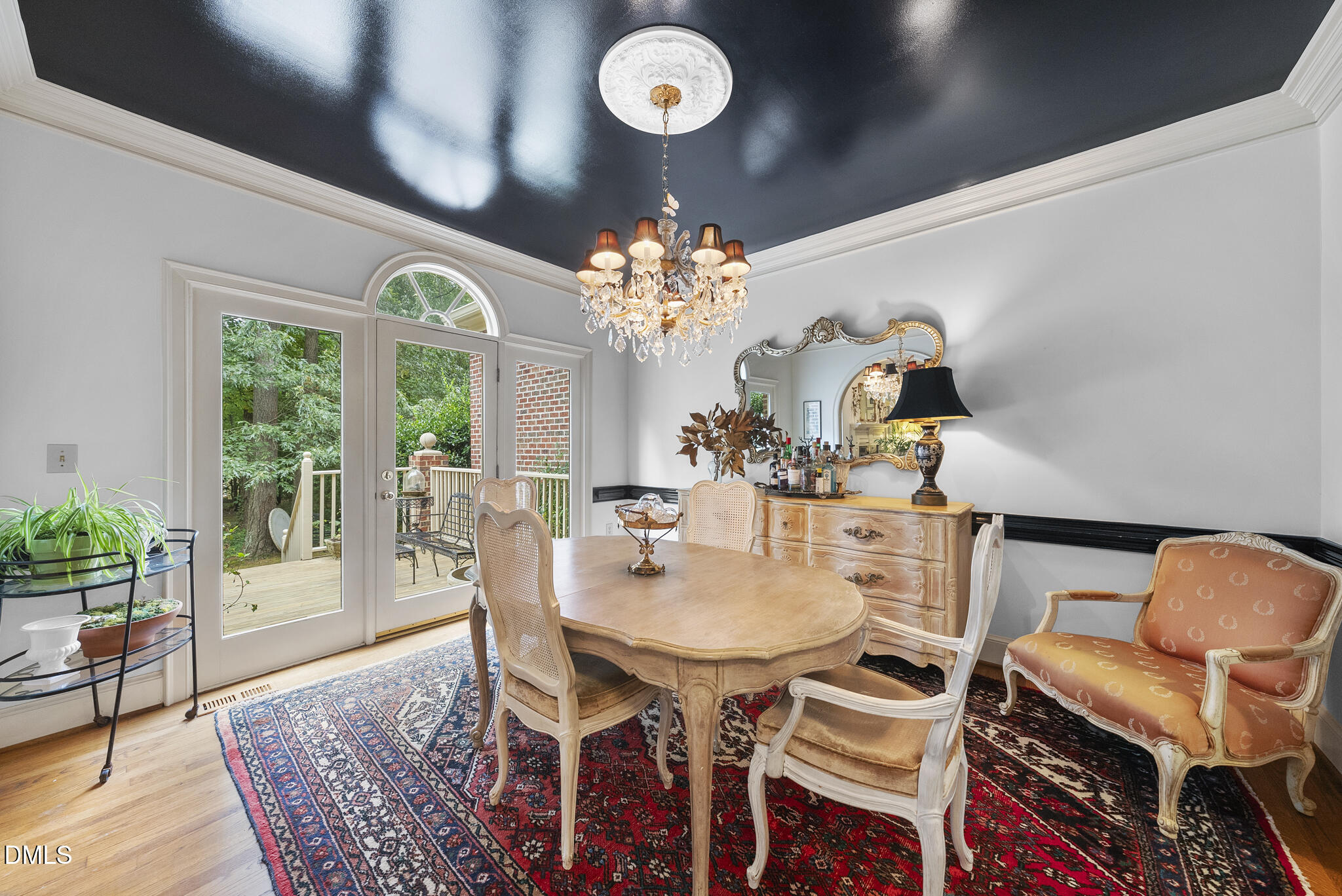 3303 Ridgecrest Court Raleigh, NC 27607 - Photo 12 of 42 DSC05205