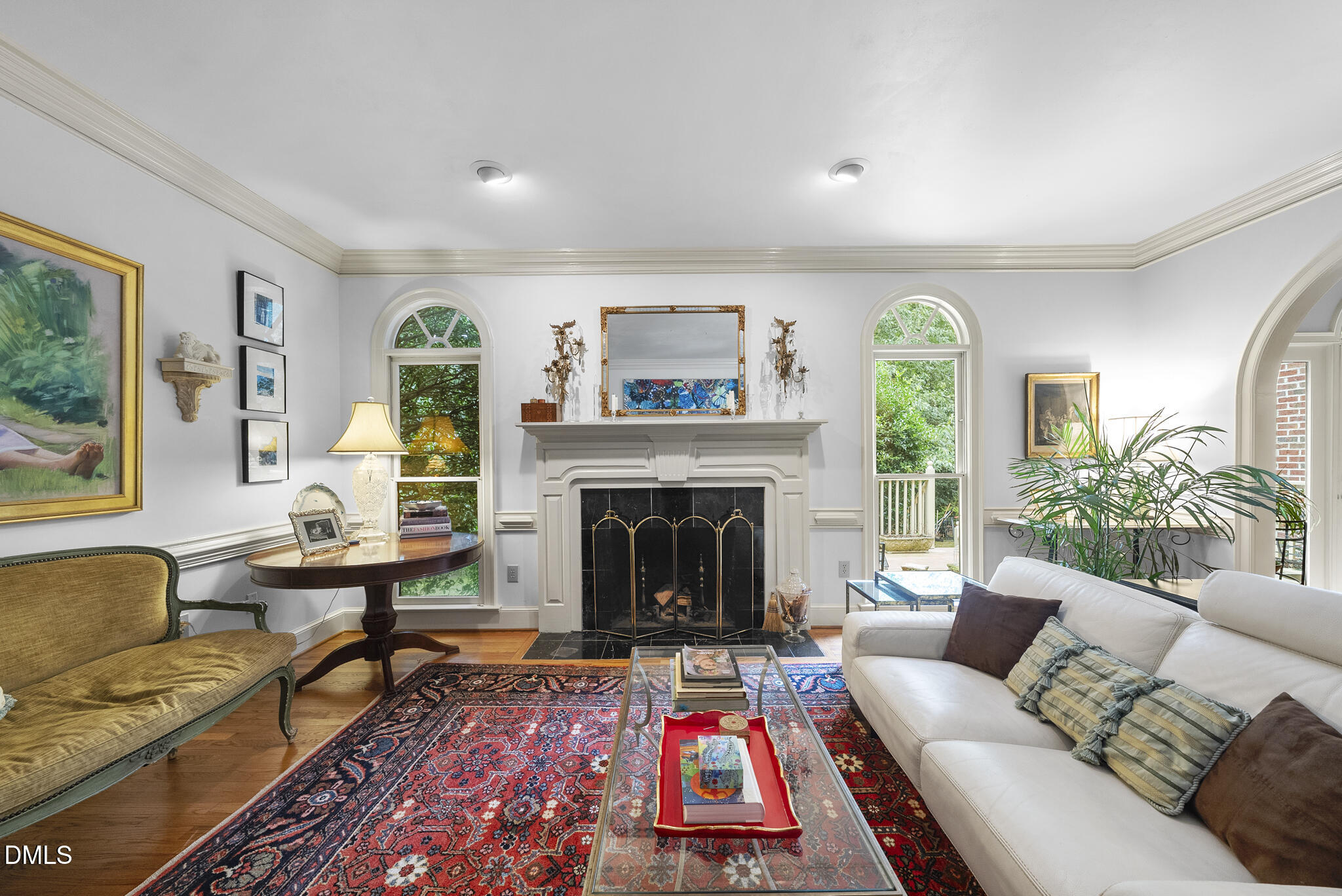 3303 Ridgecrest Court Raleigh, NC 27607 - Photo 13 of 42 DSC05214