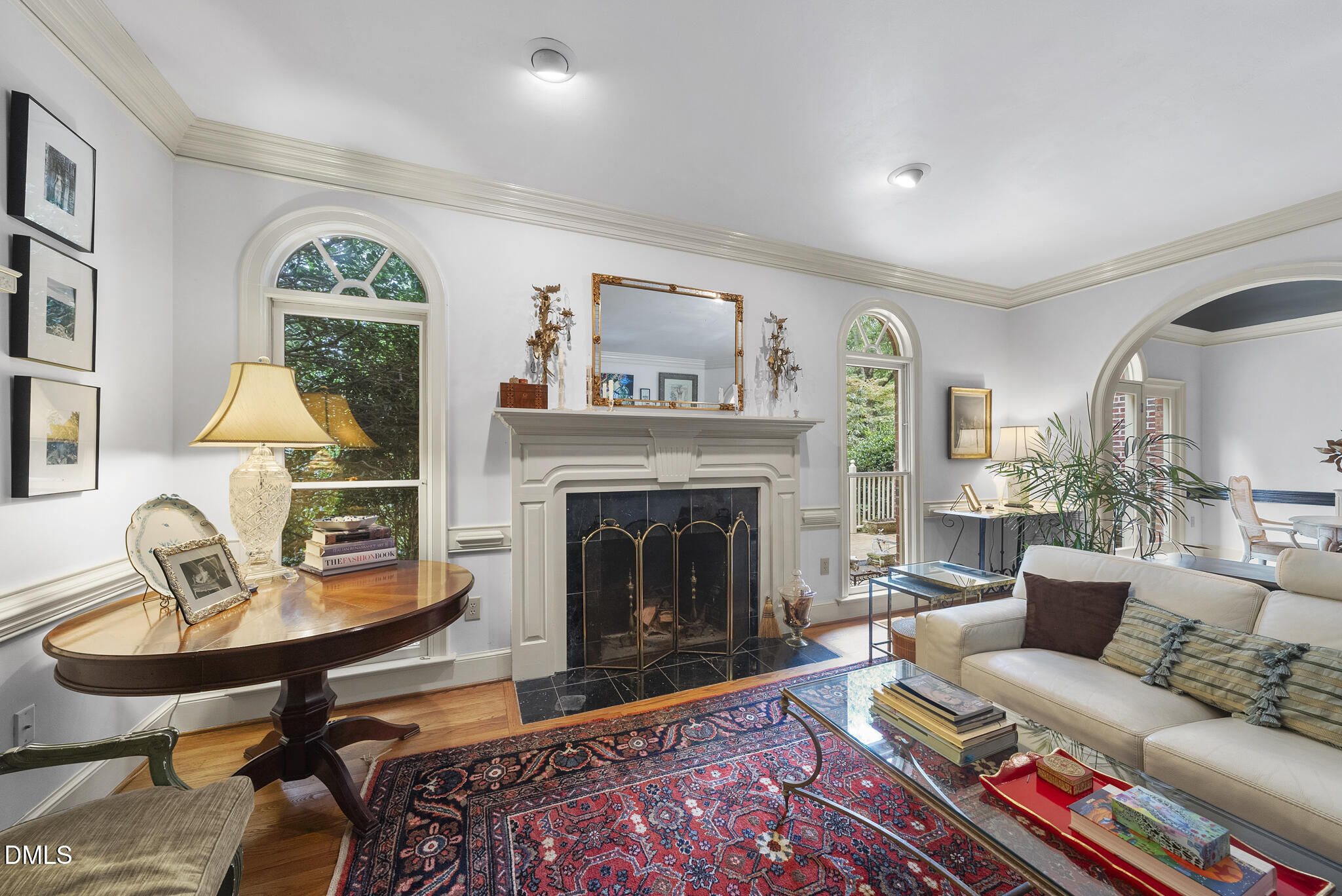 3303 Ridgecrest Court Raleigh, NC 27607 - Photo 14 of 42 DSC05217