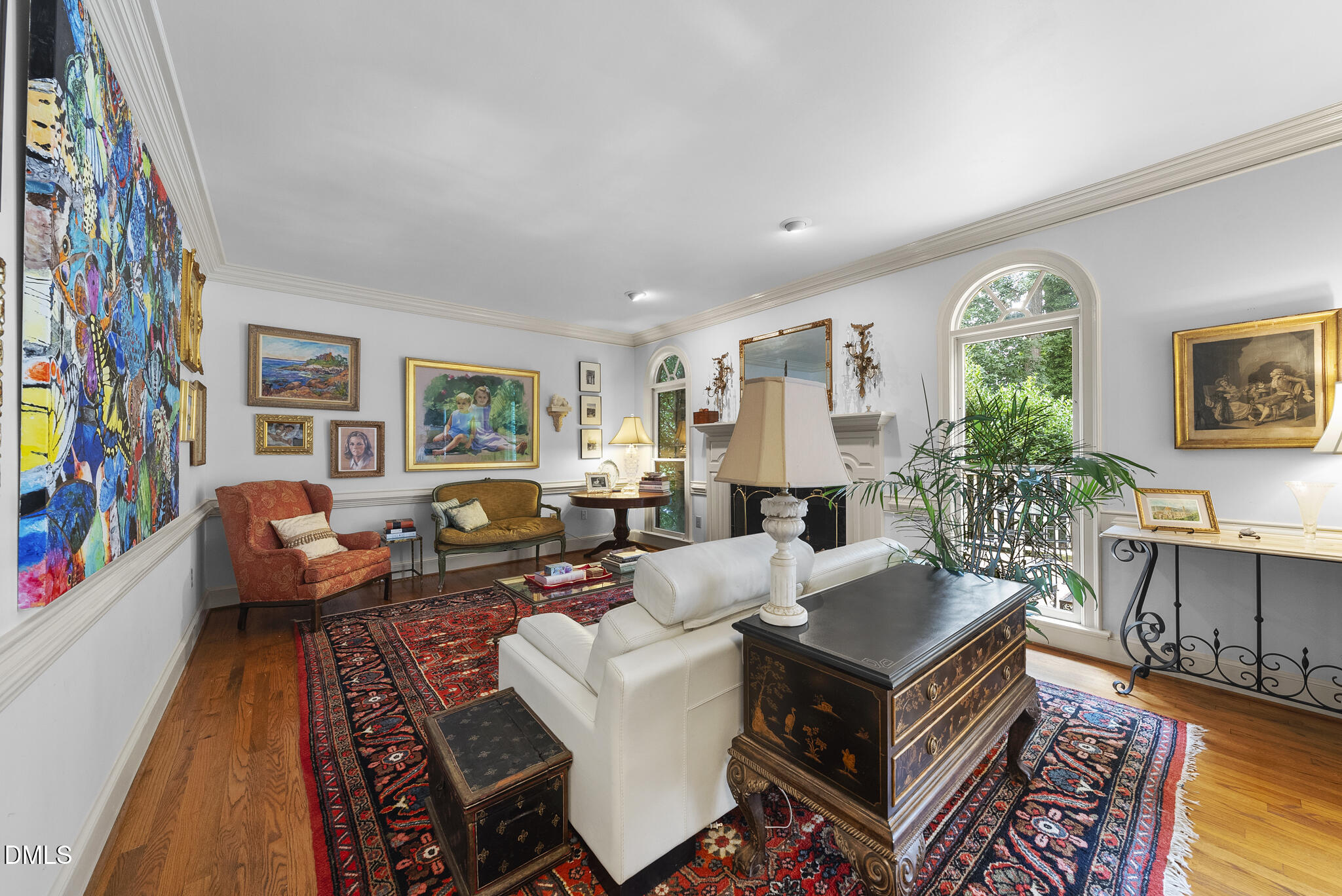 3303 Ridgecrest Court Raleigh, NC 27607 - Photo 16 of 42 DSC05211