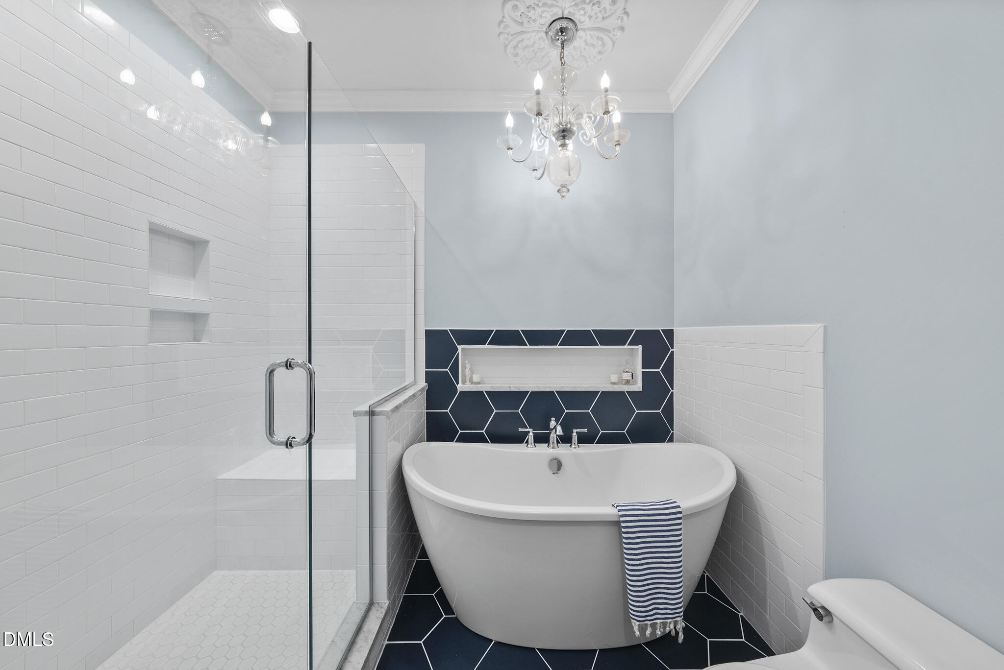 3303 Ridgecrest Court Raleigh, NC 27607 - Photo 19 of 42 DSC05175