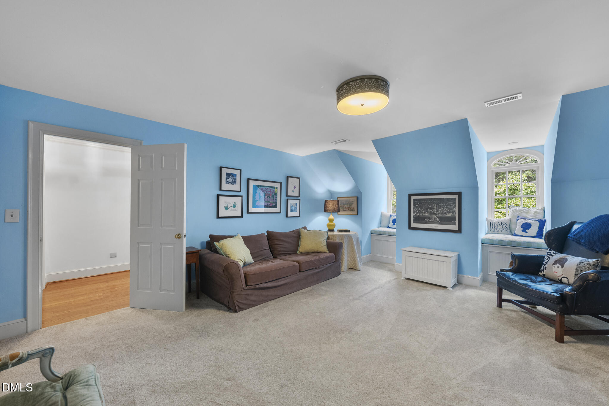 3303 Ridgecrest Court Raleigh, NC 27607 - Photo 25 of 42 DSC05244