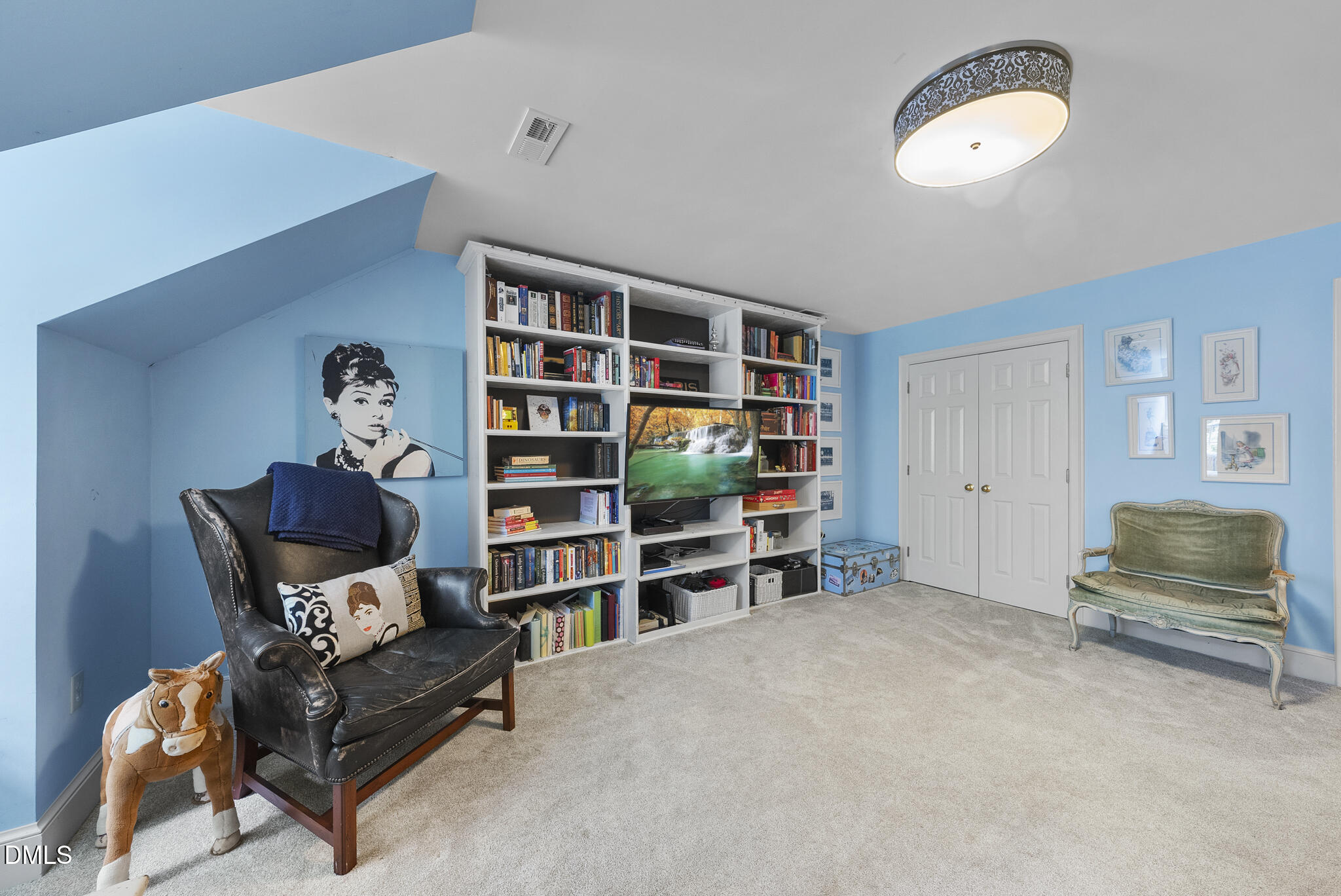 3303 Ridgecrest Court Raleigh, NC 27607 - Photo 26 of 42 DSC05247