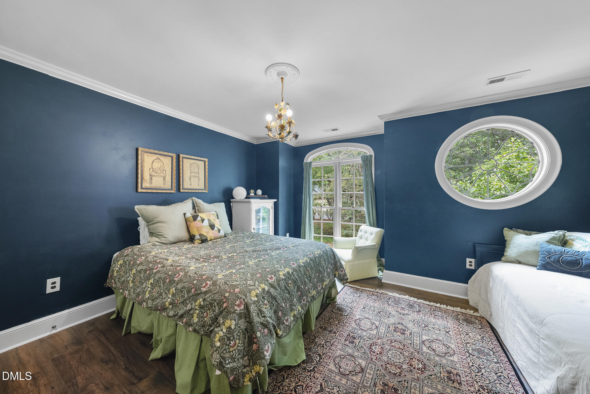 3303 Ridgecrest Court Raleigh, NC 27607 - Photo 27 of 42 DSC05262