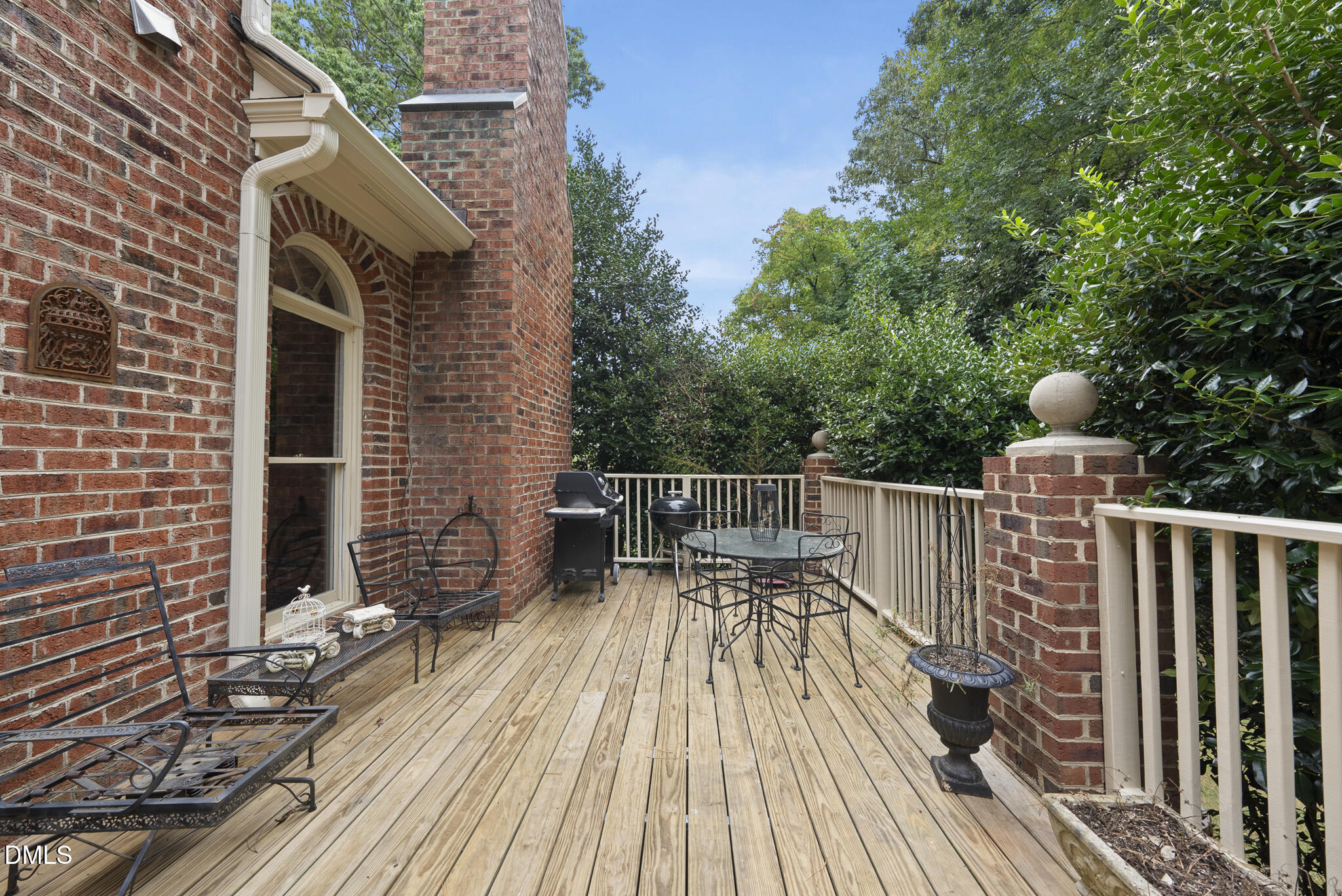 3303 Ridgecrest Court Raleigh, NC 27607 - Photo 34 of 42 DSC05226