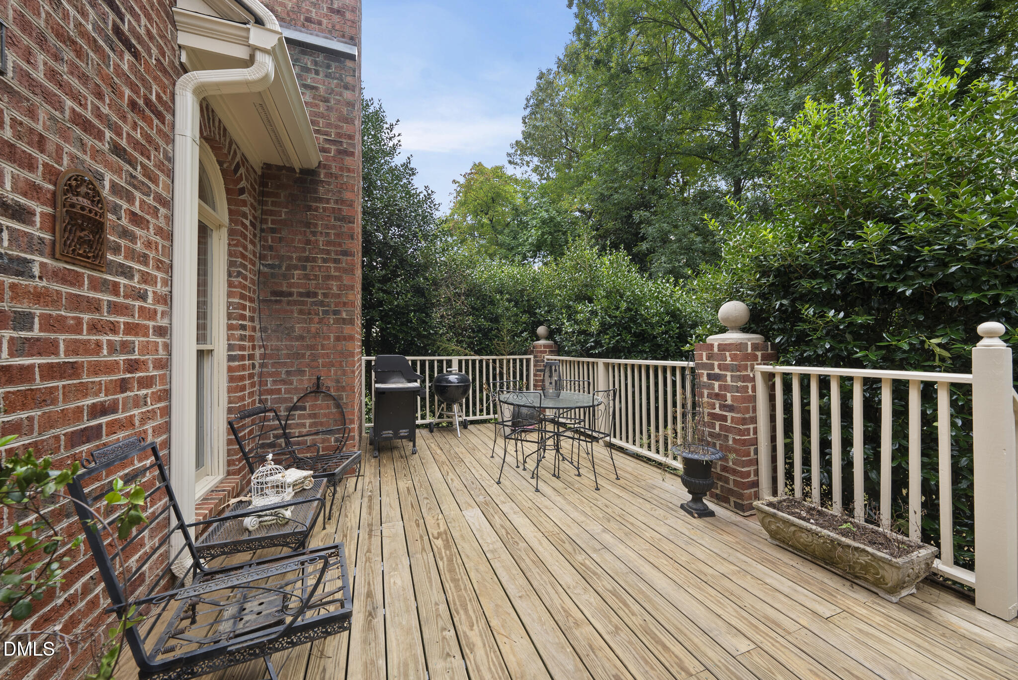3303 Ridgecrest Court Raleigh, NC 27607 - Photo 36 of 42 DSC05223