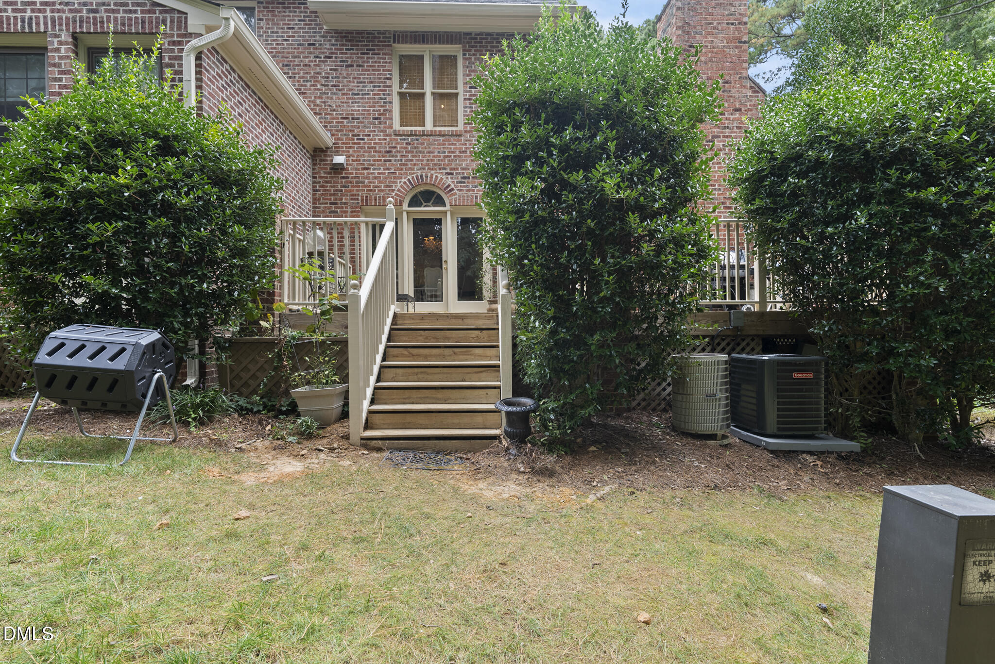 3303 Ridgecrest Court Raleigh, NC 27607 - Photo 38 of 42 DSC05232