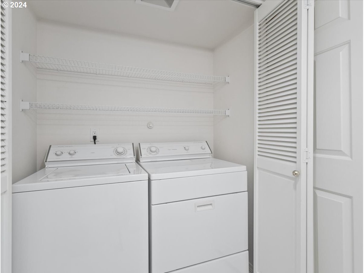 14329 Southwest Barrows Road, Unit 11 2 Beaverton, OR 97007 - Photo 14 of 30 Utility Room