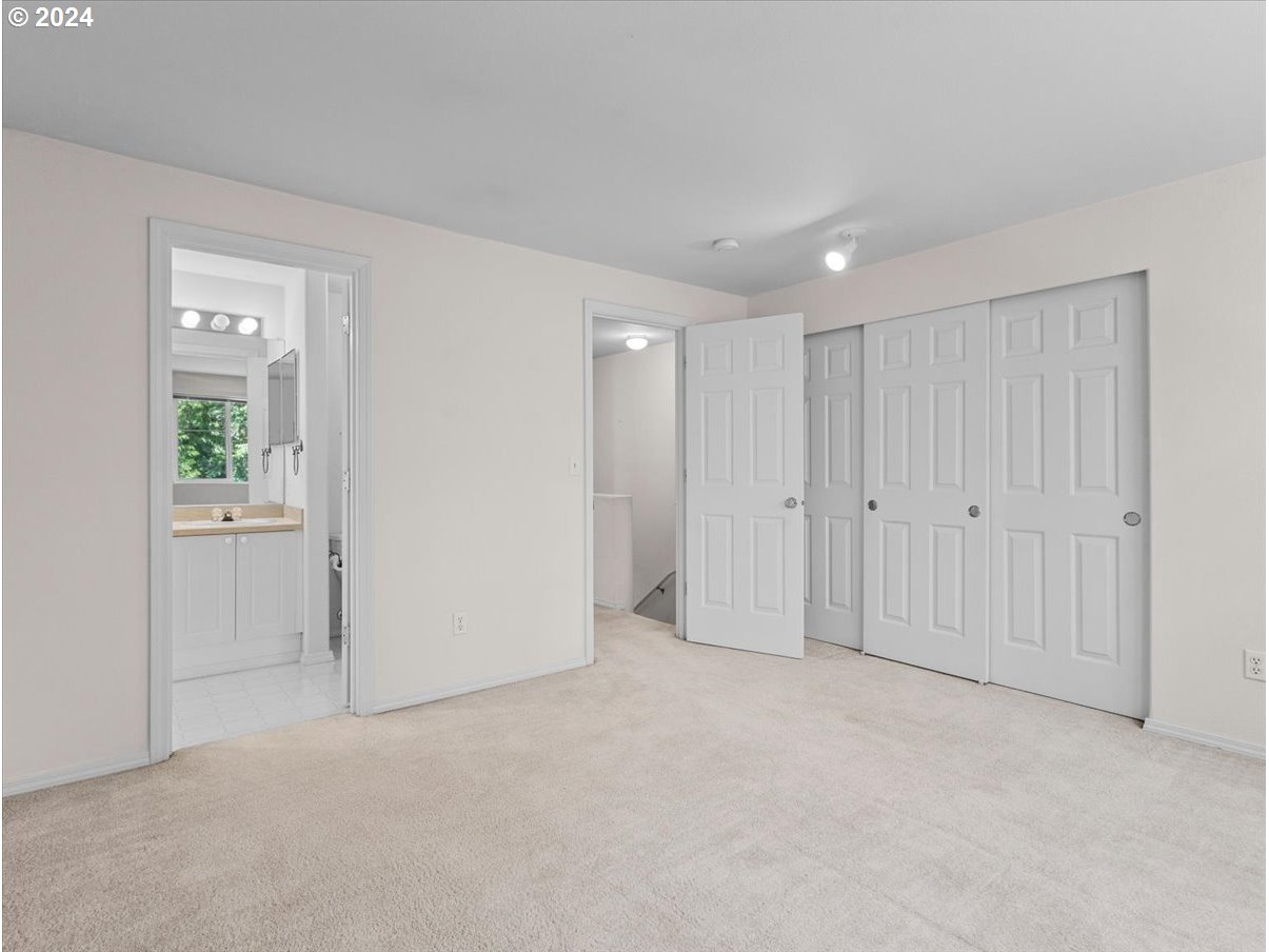 14329 Southwest Barrows Road, Unit 11 2 Beaverton, OR 97007 - Photo 17 of 30 Bedroom, Primary