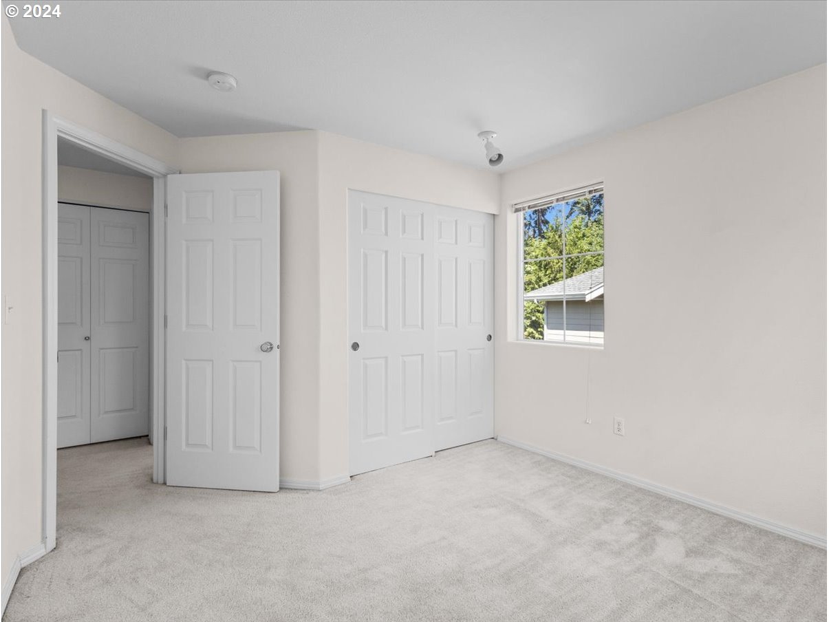 14329 Southwest Barrows Road, Unit 11 2 Beaverton, OR 97007 - Photo 20 of 30 Bedroom