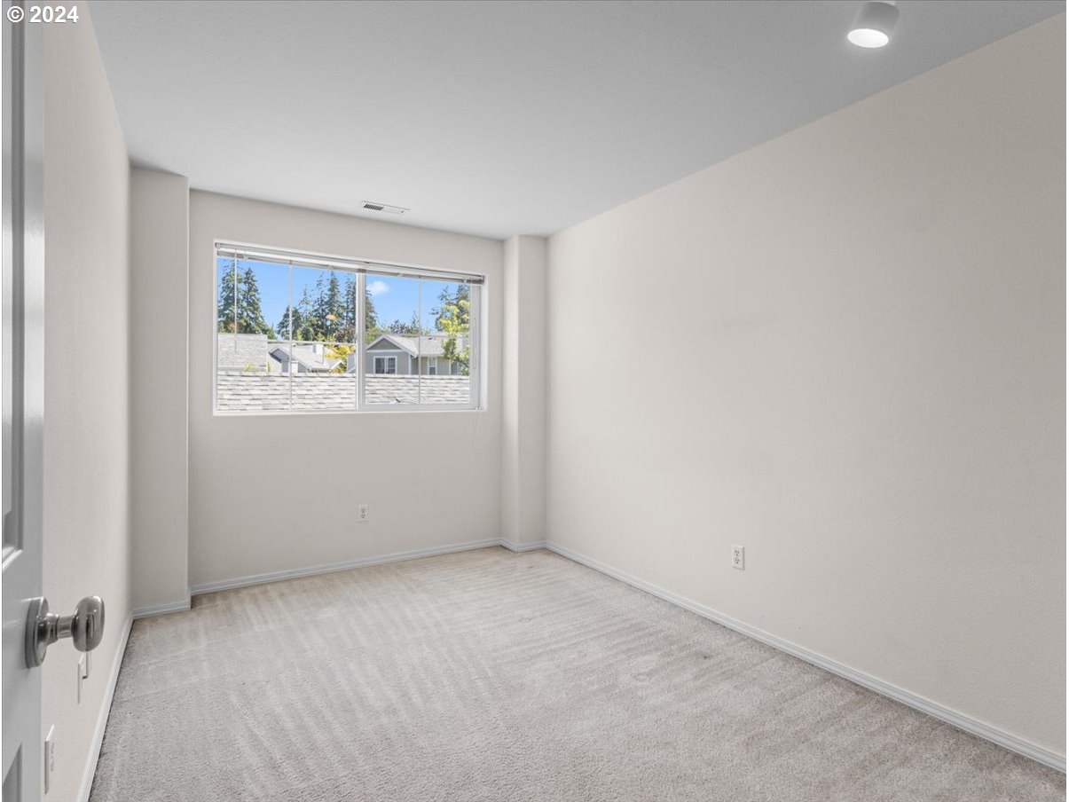 14329 Southwest Barrows Road, Unit 11 2 Beaverton, OR 97007 - Photo 24 of 30 Bedroom