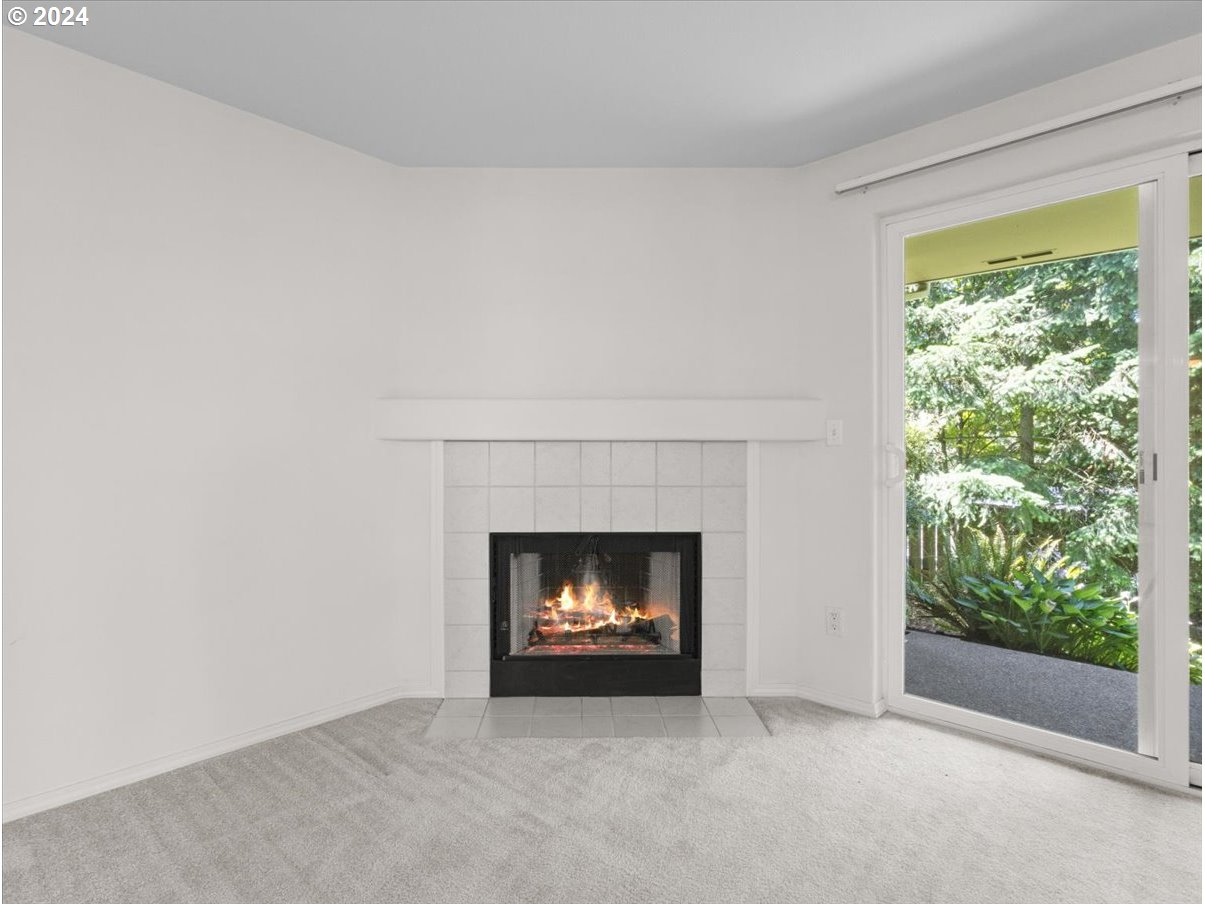 14329 Southwest Barrows Road, Unit 11 2 Beaverton, OR 97007 - Photo 7 of 30 Living Room