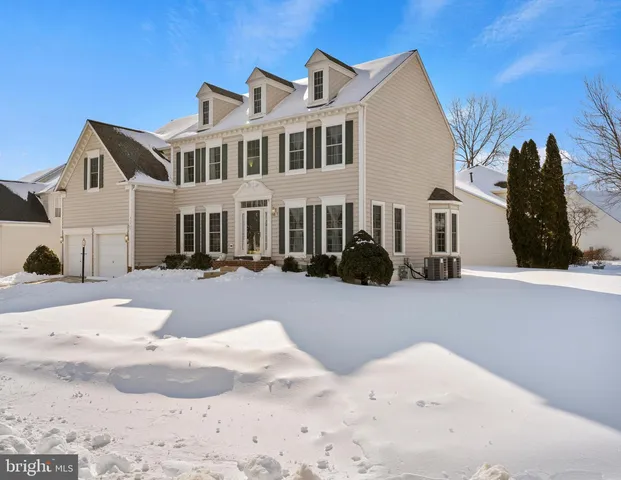 $924,900 | 43969 Tavern Drive, Ashburn, VA 20147