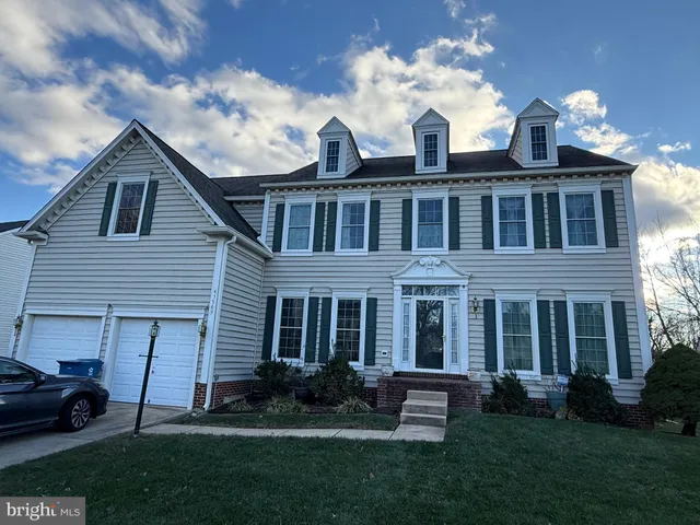 $924,900 | 43969 Tavern Drive, Ashburn, VA 20147