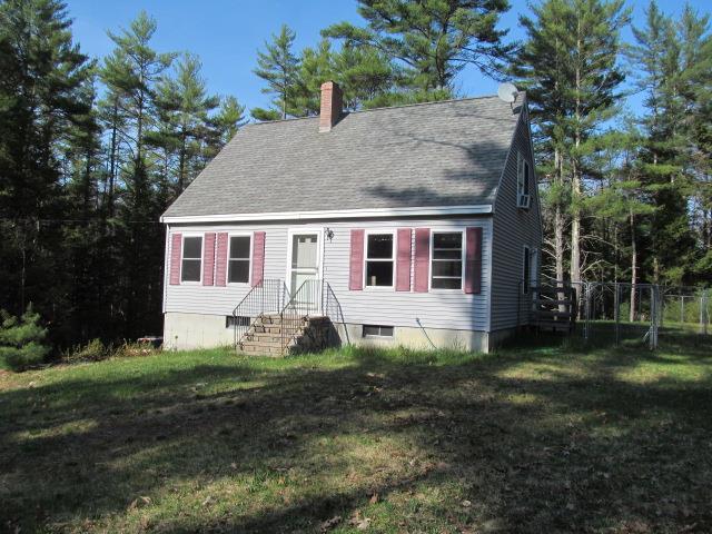 486 Little River Road Lebanon, ME 04027 - Photo 2 of 20 Photo