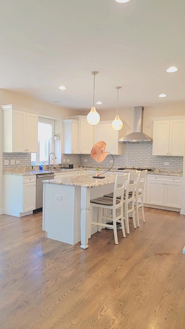 4177 Cherry Road Oswego, IL 60543 - Photo 10 of 29