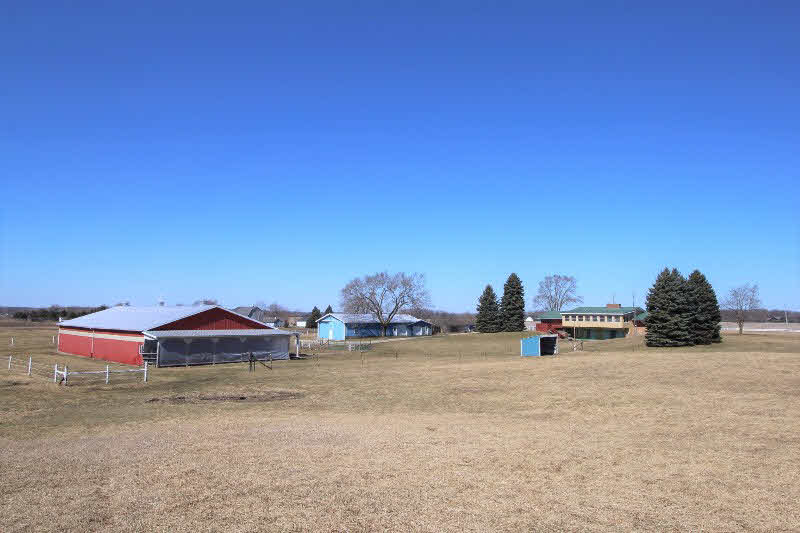 907 West Washington Road Ithaca, MI 48847 - Photo 5 of 45