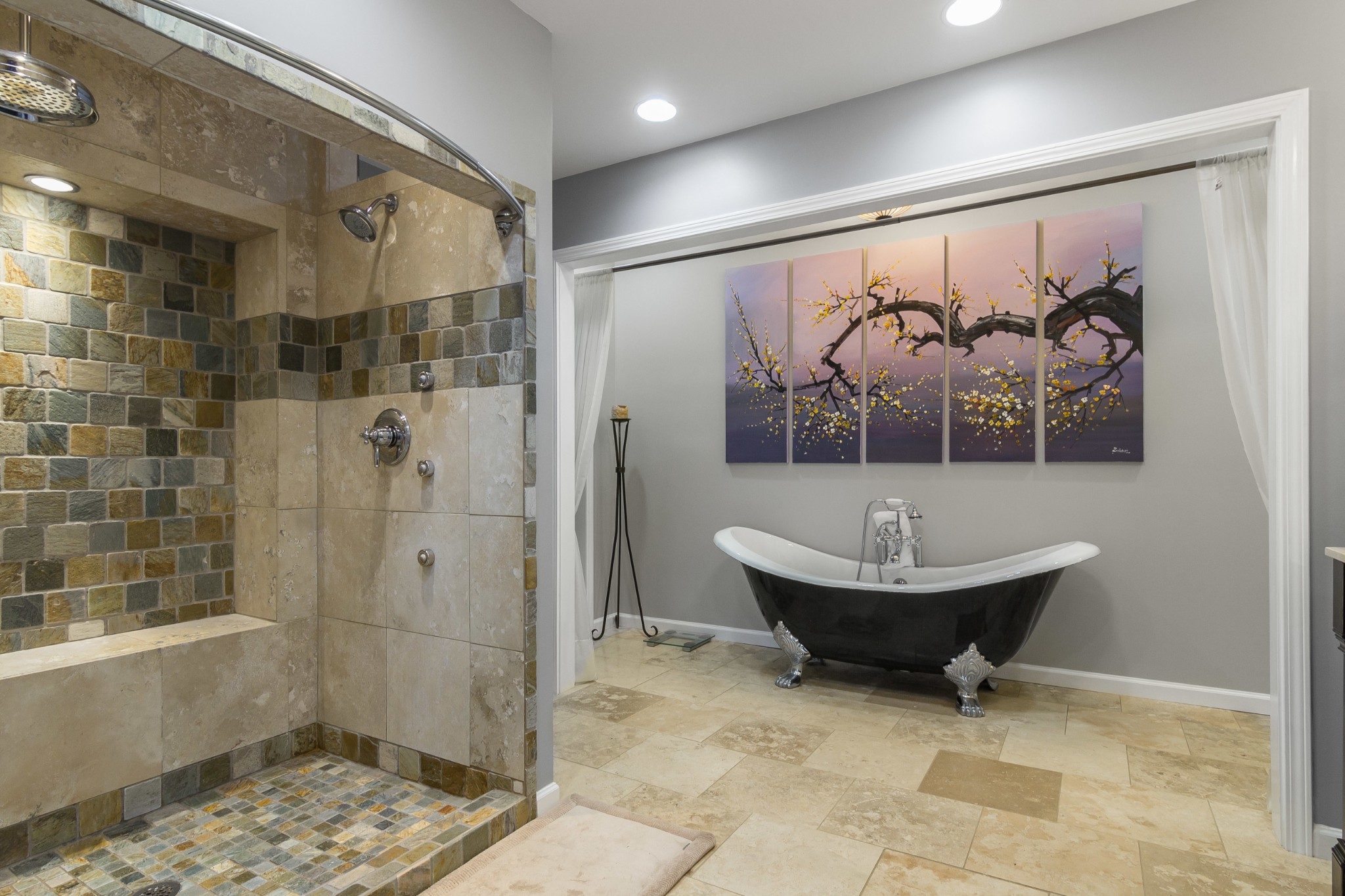 325 Osborne Road Watertown, TN 37184 - Photo 7 of 31 a bathroom with a sink and a mirror