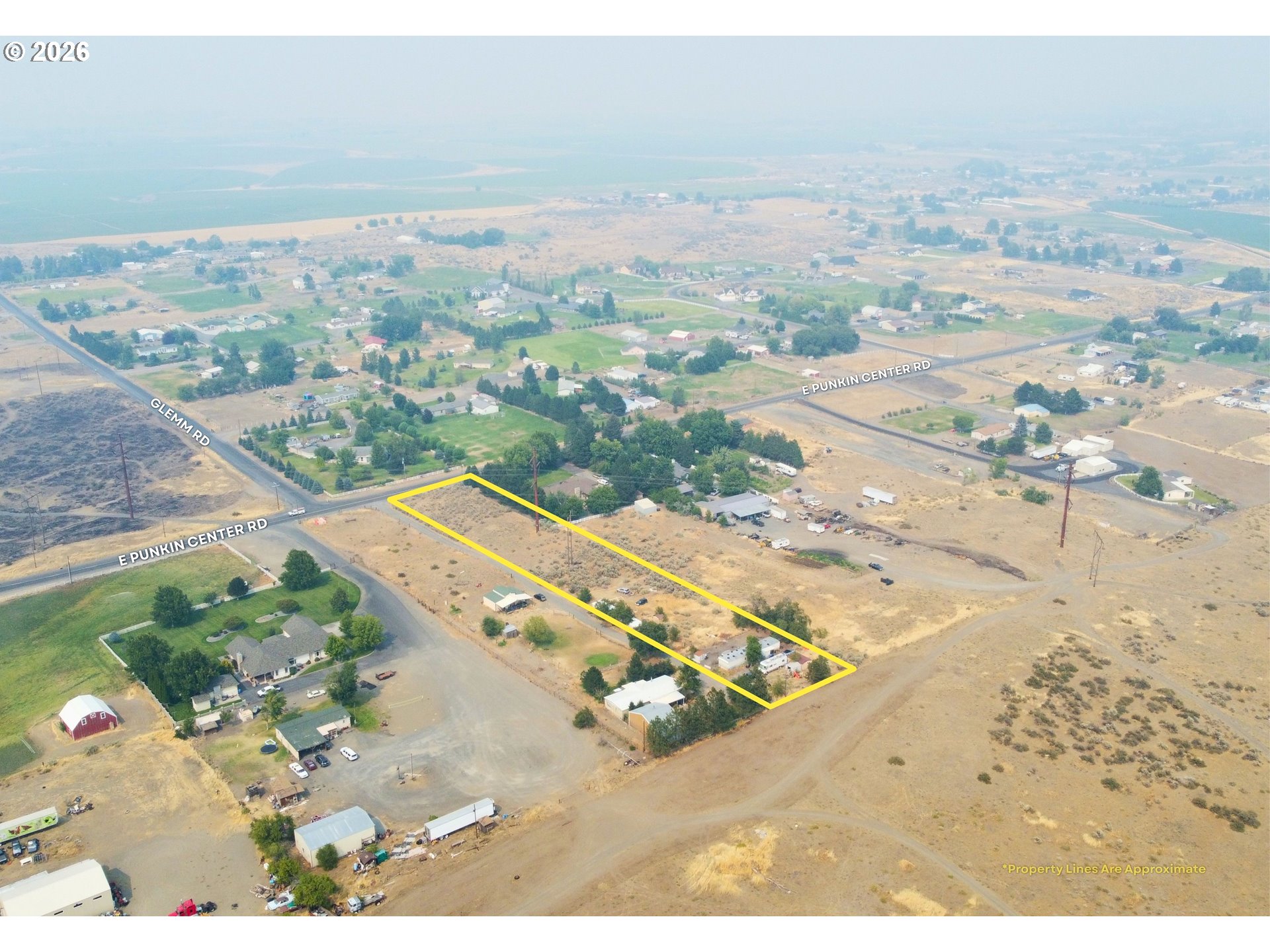 1236 East Punkin Center Road Hermiston, OR 97838 - Photo 20 of 23 Gallery Image 20