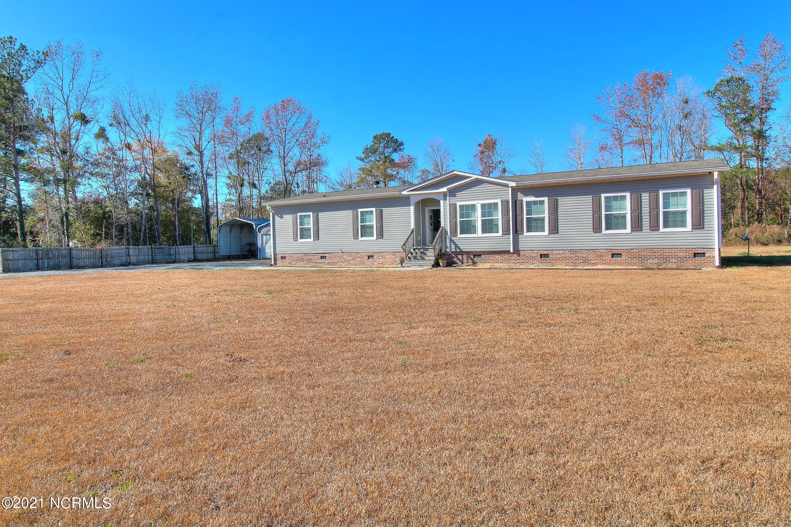 6965 Maple Road Northwest Ash, NC 28420 - Photo 2 of 21 Front 3
