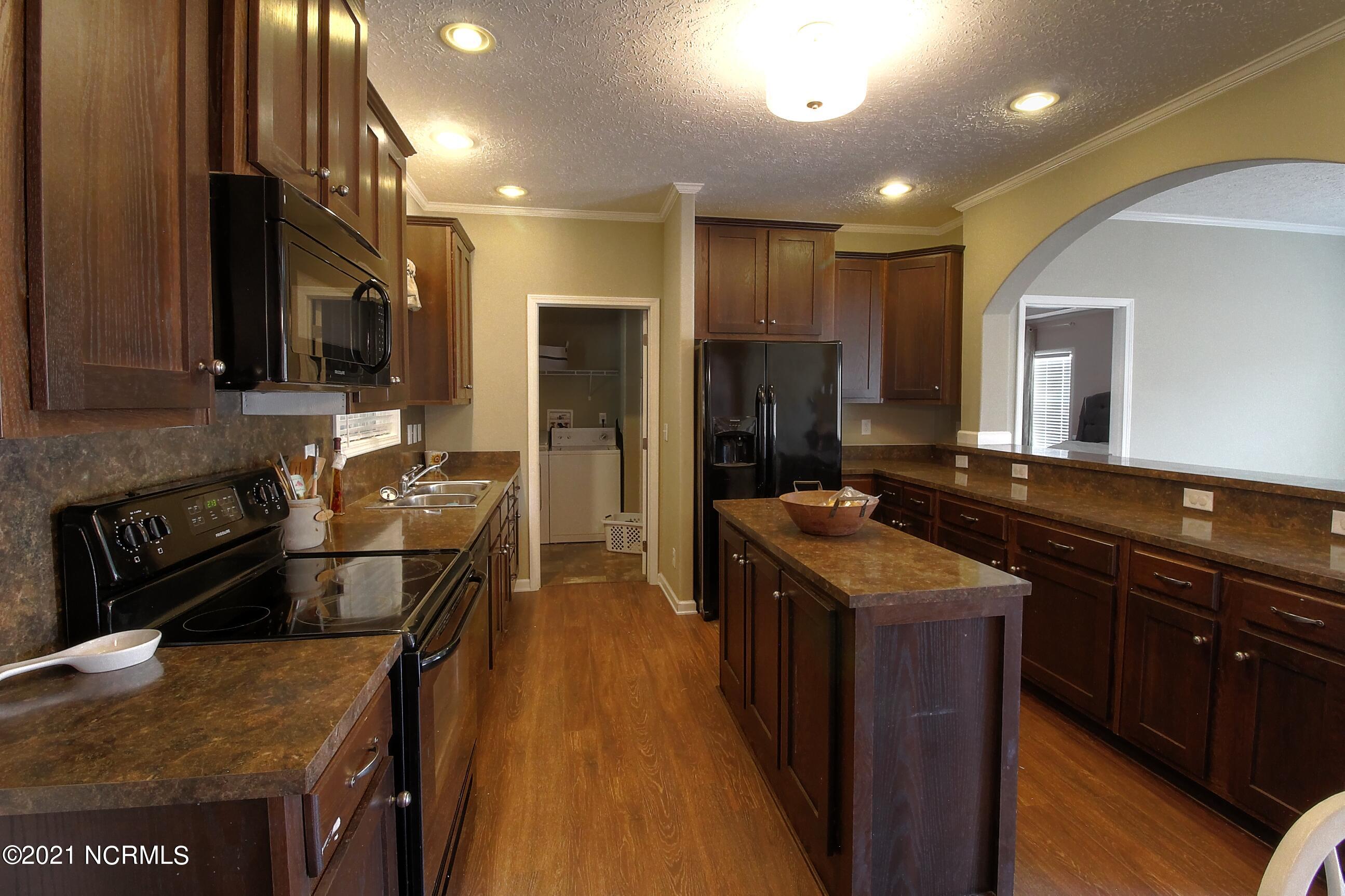 6965 Maple Road Northwest Ash, NC 28420 - Photo 7 of 21 Kitchen