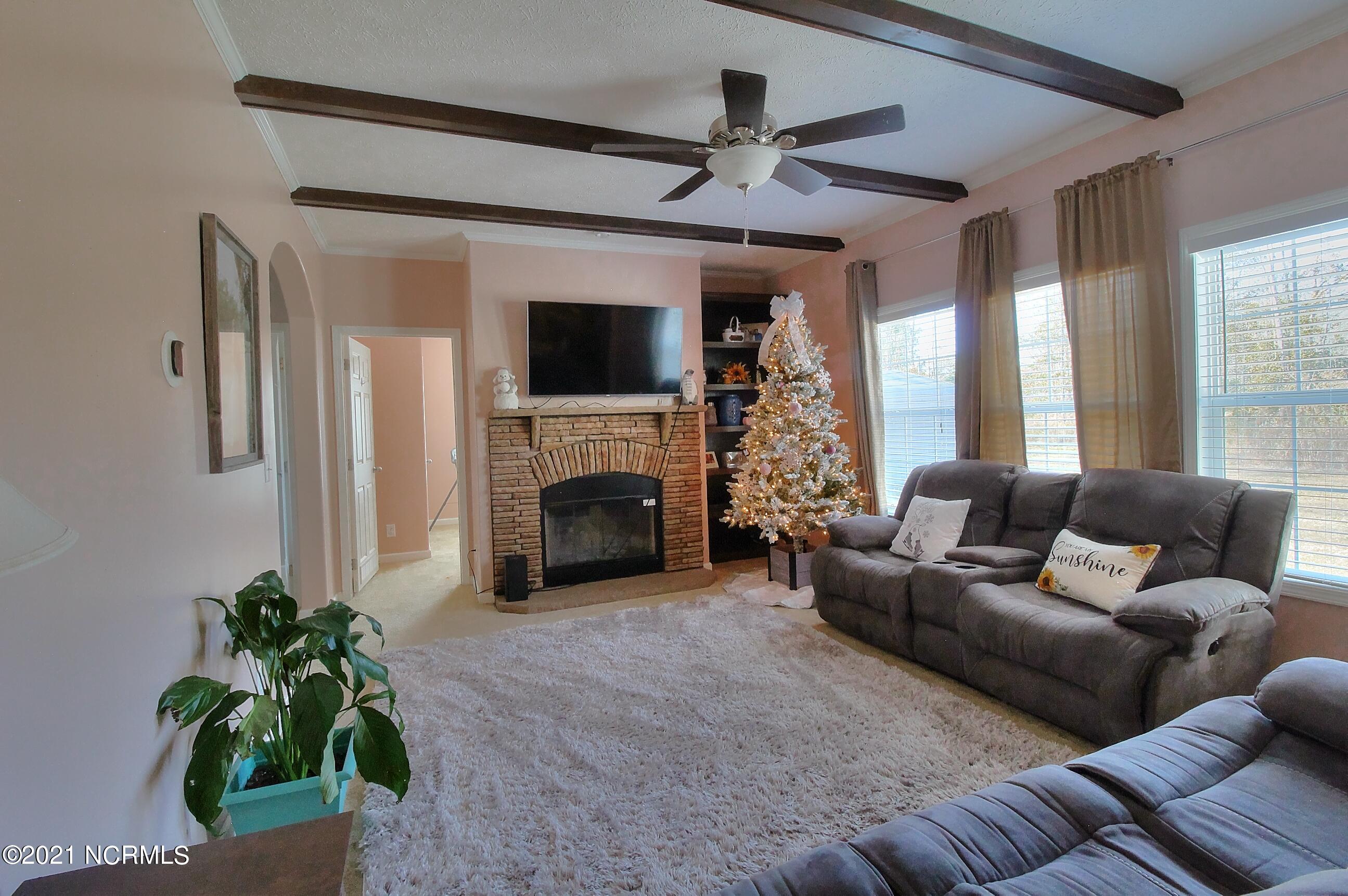 6965 Maple Road Northwest Ash, NC 28420 - Photo 8 of 21 Living Area 2