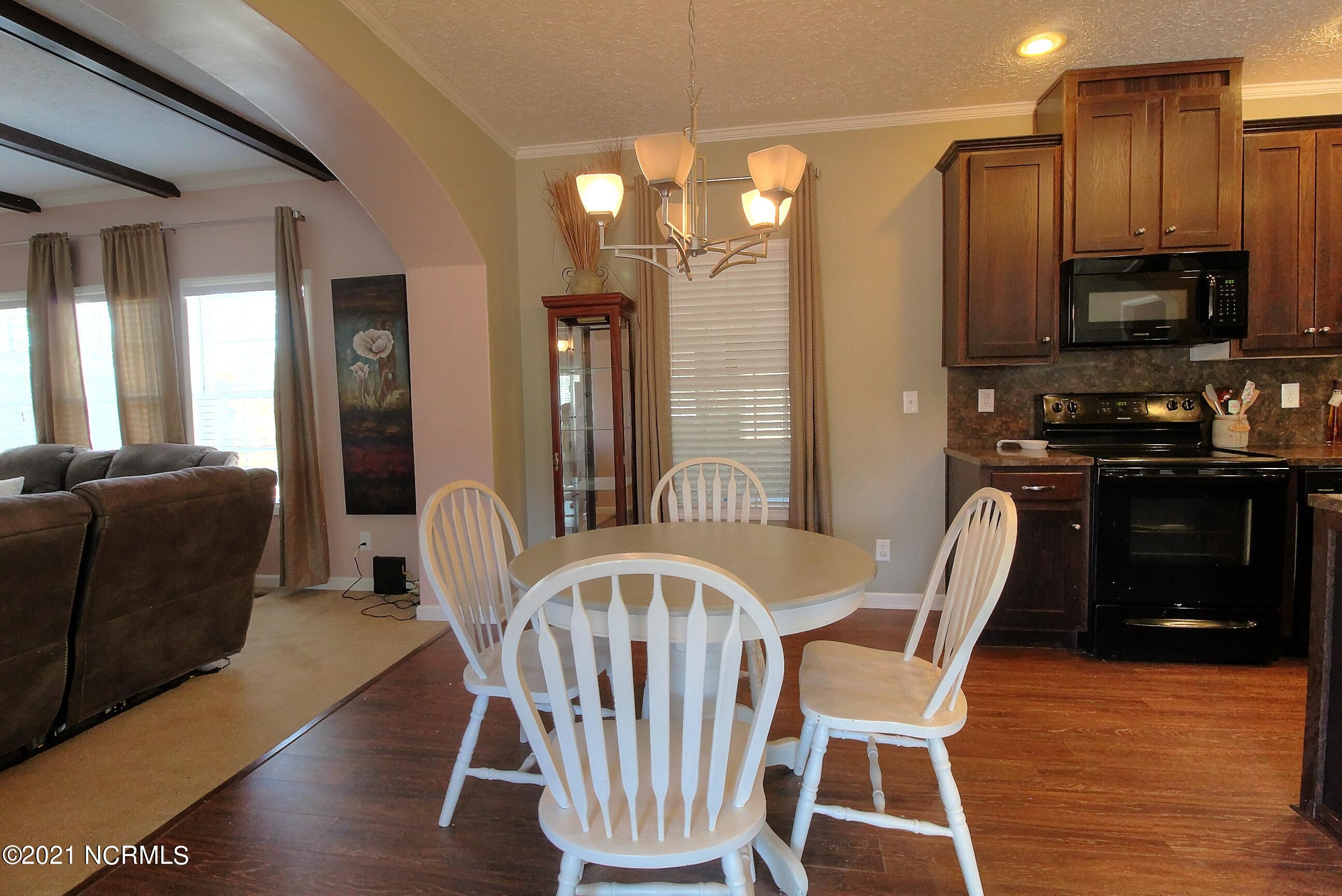 6965 Maple Road Northwest Ash, NC 28420 - Photo 10 of 21 Dining Table