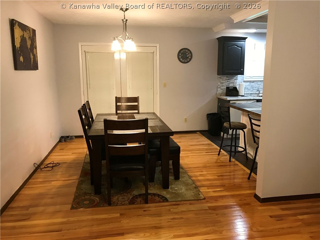 631 Hidden Valley Road Chapmanville, WV 25508 - Photo 11 of 14 Gallery Image 11