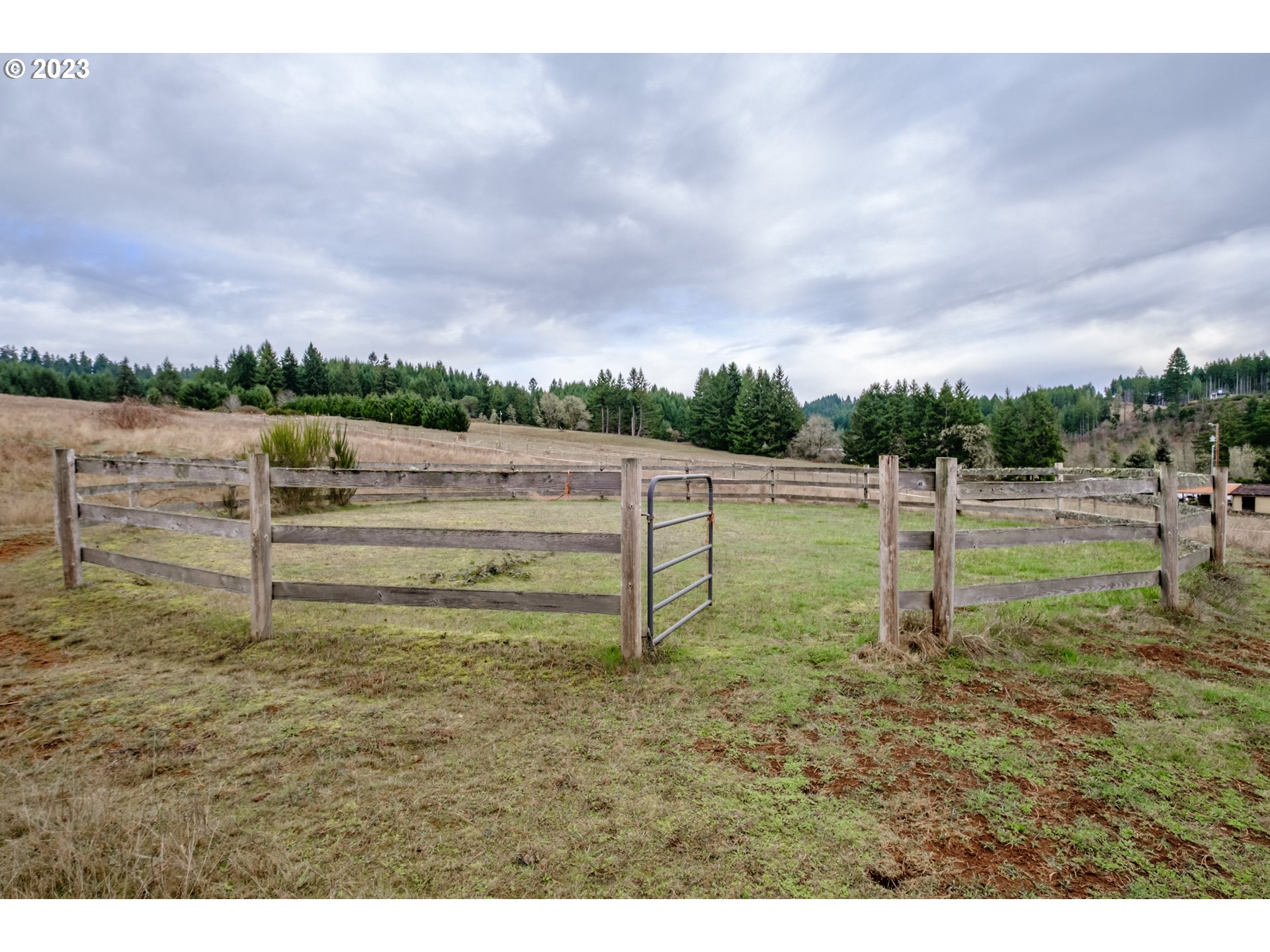 24333 Vaughn Road Veneta, OR 97487 - Photo 22 of 27