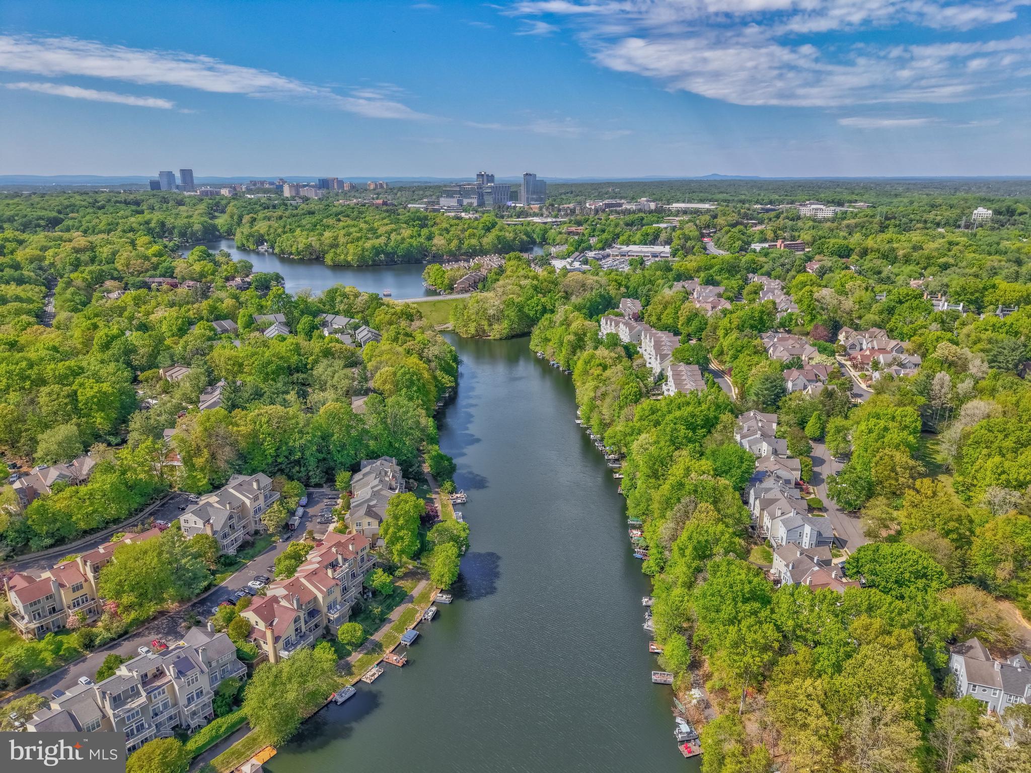 11024 Thrush Ridge Road Reston, VA 20191 - Photo 59 of 63 Enjoy Reston's Lake Audubon!