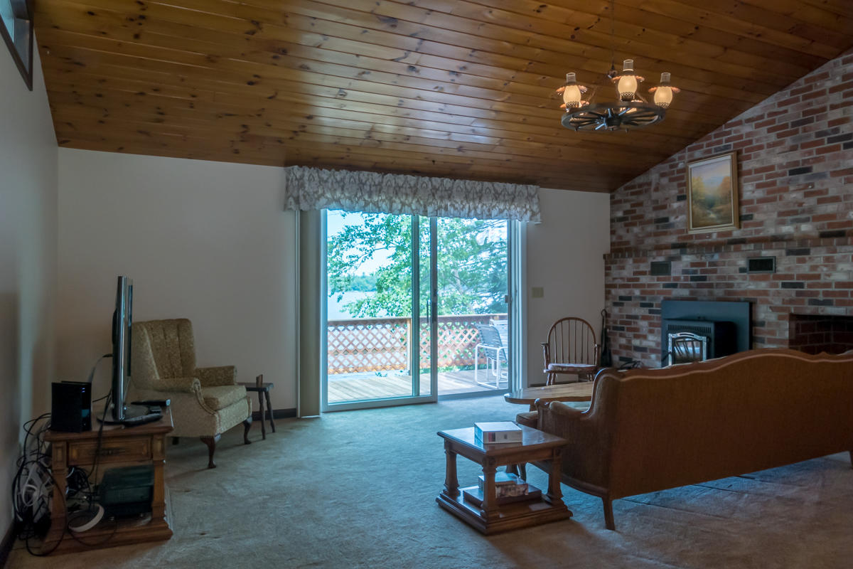 166 Lyons Point Road Gray, ME 04071 - Photo 11 of 42 17-Living Room (1 of 5)