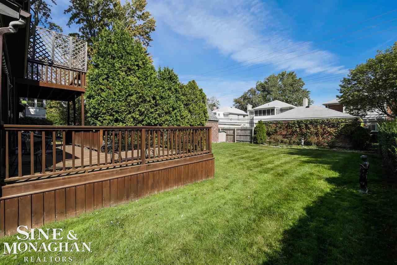 720 Trombley Road Grosse Pointe Park, MI 48230 - Photo 6 of 54