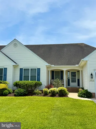 $340,000 | 5902 Hessian Way, Salisbury, MD 21801