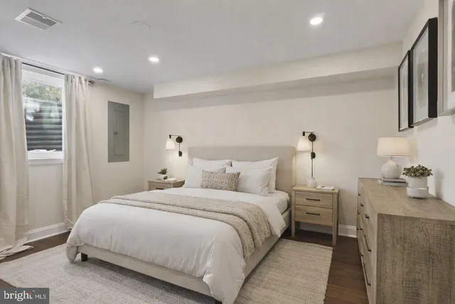 $8,900 | 3409 15th Street North, Arlington, VA 22201