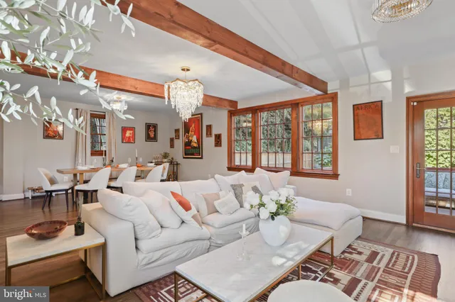 $8,900 | 3409 15th Street North, Arlington, VA 22201